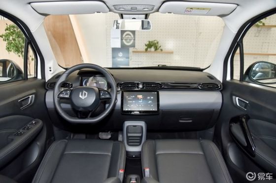 100km/h Small Electric SUV Cars Leapmotor T03 CLTC 403km EV SUV Vehicles