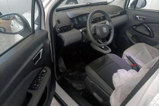 100km/h Small Electric SUV Cars Leapmotor T03 CLTC 403km EV SUV Vehicles