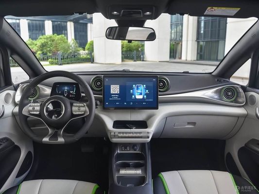 BYD Dolphin 2022 Pure Electric Car 5 Doors 150km/H 2700mm Wheelbase