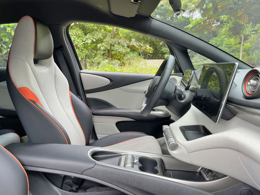 BYD Dolphin 2022 Pure Electric Car 5 Doors 150km/H 2700mm Wheelbase