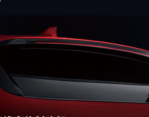 BYD ECO Friendly Electric Cars