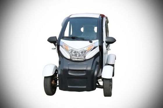 Robeta Children Electric Commercial Vehicles 30km/H - 60km/h RWD Electric Cars