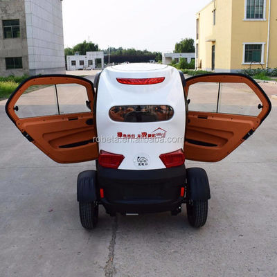 Robeta Children Electric Commercial Vehicles 30km/H - 60km/h RWD Electric Cars