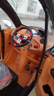 Robeta Children Electric Commercial Vehicles 30km/H - 60km/h RWD Electric Cars