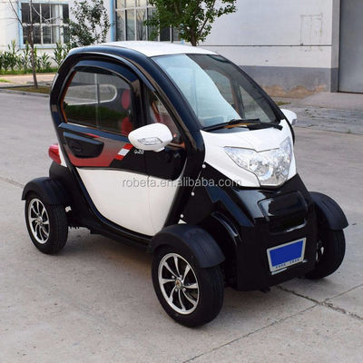 Robeta Children Electric Commercial Vehicles 30km/H - 60km/h RWD Electric Cars