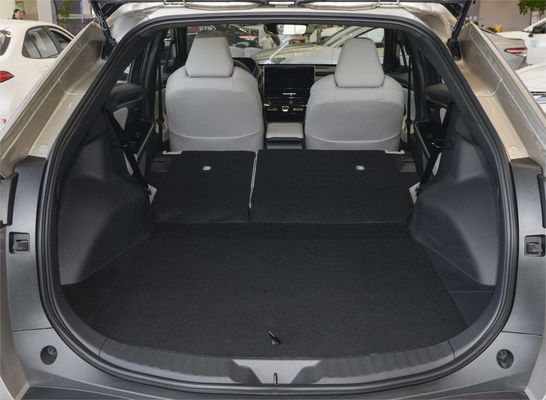 Toyota BZ4X Luxury 4 Wheel Drive Electric Cars AWD Long Battery Life Elite