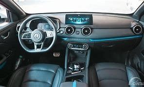 Dongfeng Glory E3 Electric SUV Cars EV AMG Drive Unit Electric 5 Seater Car