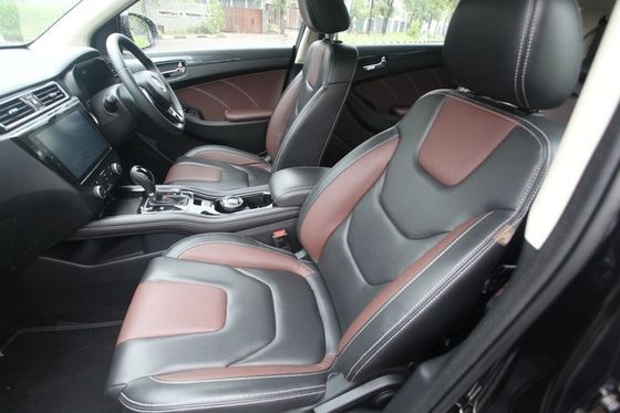 Dongfeng Glory E3 Electric SUV Cars EV AMG Drive Unit Electric 5 Seater Car