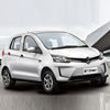 LEVDEO D80 Small Electric SUV Cars 45KM 50km/h Low Speed Electric Vehicle