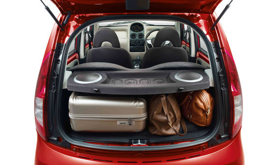 Nano Mini EV Cars Electric Vehicle Low Speed 100km/h 305km Range