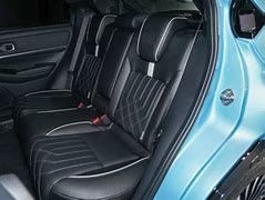 510km Medium Electric Cars Dongfeng Honda e:NS1 5 Seat Electric SUV