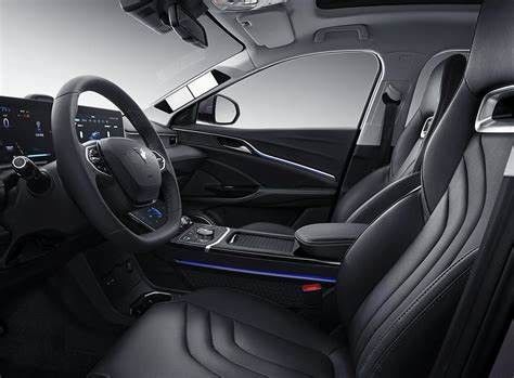 Neta U Pro Zhi 400 Small Electric SUV Cars FWD New Energy Mini EV Car 150km/h