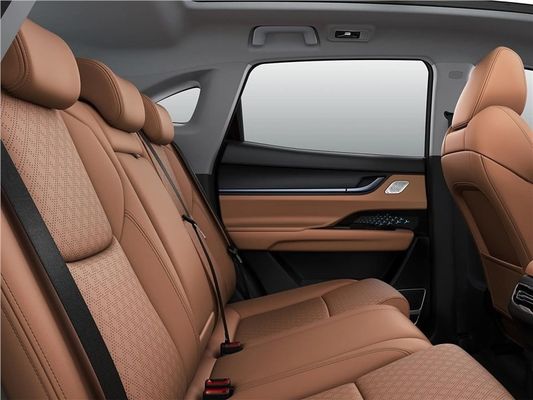 Chery QQ Ant Mini SUV Electric Car 301Km Pure EV High Speed 100km/h