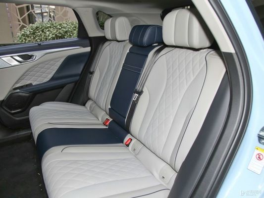 GreatWall Wey Moka PHEV Electric Car 157kw Max Power EV Electric Vehicle