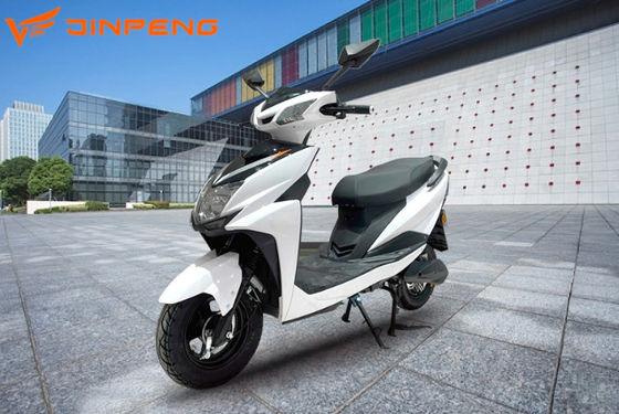 45km/h Electric Commercial Vehicles 60V 20Ah Lead Acid Battery Motorcycle Car