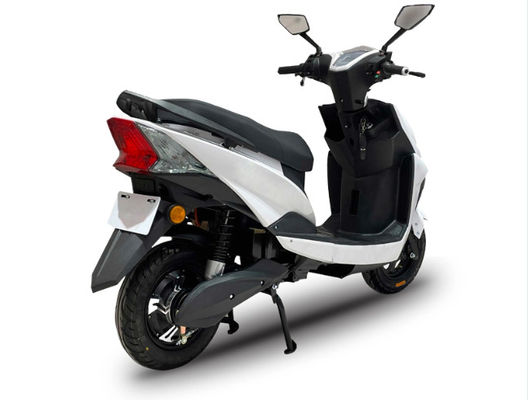 45km/h Electric Commercial Vehicles 60V 20Ah Lead Acid Battery Motorcycle Car