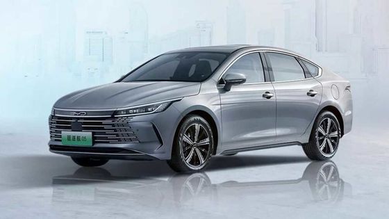 Intelligent Secondhand Electric Cars