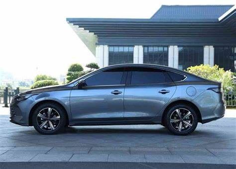 Intelligent Secondhand Electric Cars