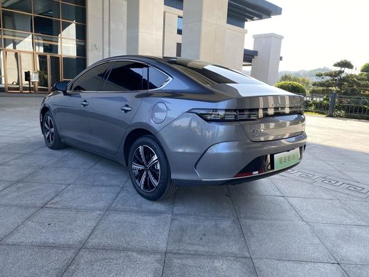 Intelligent Secondhand Electric Cars