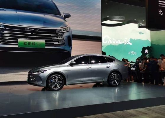 Intelligent Secondhand Electric Cars