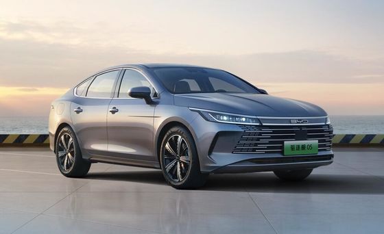 Intelligent Secondhand Electric Cars