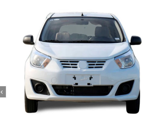 New Pure Electric Cars SUV JDEV-HS-ER30 High Speed 301km - 400km Range