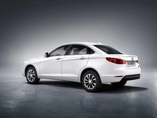 BLAVAL EU360 ECO Friendly Electric Cars 150km/h PMSM Motor New Energy Electric Vehicle