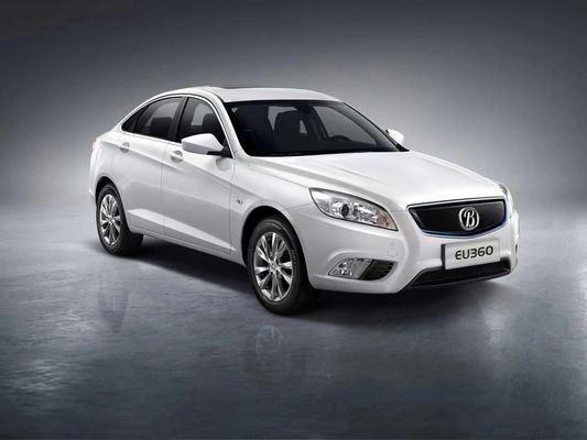 BLAVAL EU360 ECO Friendly Electric Cars 150km/h PMSM Motor New Energy Electric Vehicle