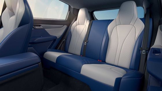 Long Distance Medium Electric Cars XIAOPENG G3i 460km - 520km range For Adult