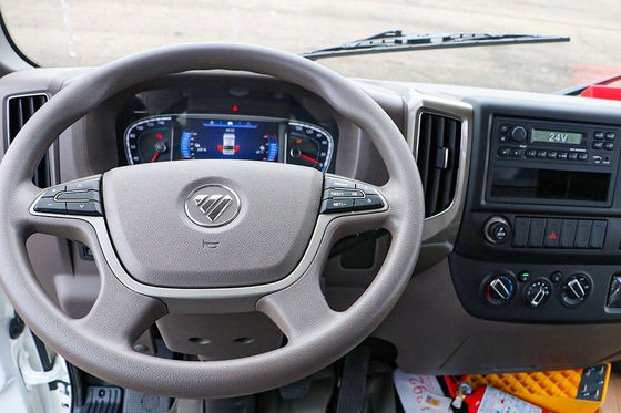 ARCFOX S Small Electric SUV Cars 500km Range FWD Left Hand Steering Car