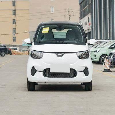 XIAOHU FEV Mini EV Cars 100km/h New Energy Vehicles For Adult