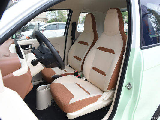 XIAOHU FEV Mini EV Cars 100km/h New Energy Vehicles For Adult