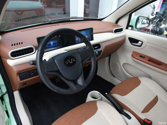 XIAOHU FEV Mini EV Cars 100km/h New Energy Vehicles For Adult