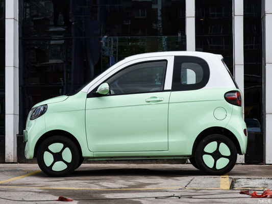 XIAOHU FEV Mini EV Cars 100km/h New Energy Vehicles For Adult