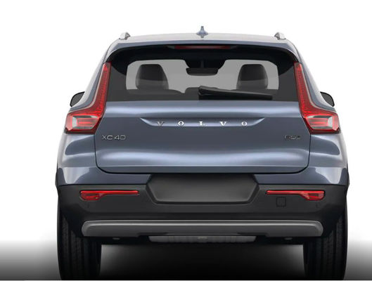 Volvo XC40 Pure Electric Cars High Speed compact Luxury EV Cars 160km/h