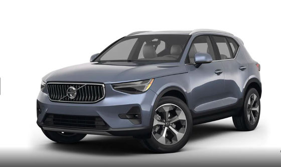 Volvo XC40 Pure Electric Cars High Speed compact Luxury EV Cars 160km/h