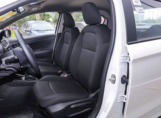 Dongfeng E Elysee Pure Electric Cars New Energy Sedan EV Cars 100km/h