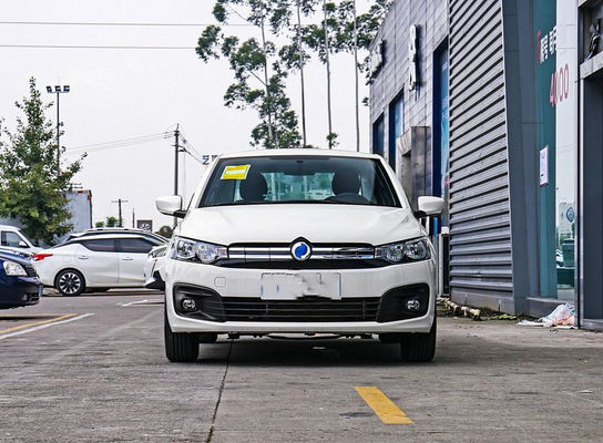 Dongfeng E Elysee Pure Electric Cars New Energy Sedan EV Cars 100km/h