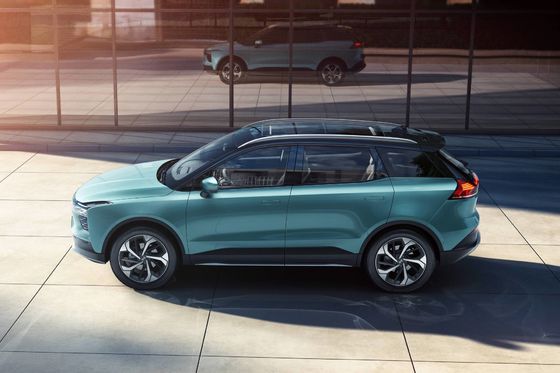 AIWAYS U5 ECO Friendly Electric Cars