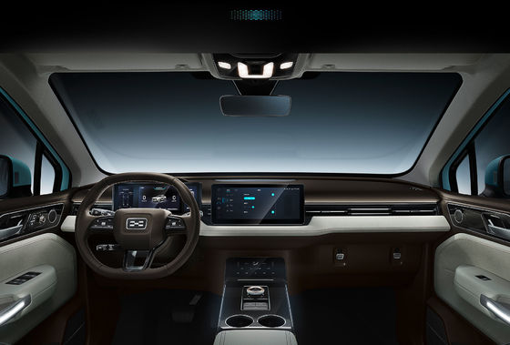 AIWAYS U5 ECO Friendly Electric Cars