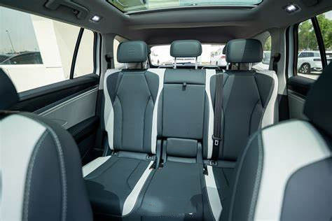 601km Long Range EV Cars Volkswagen Id. 6 Crozz Pure+ 7 Seater Electric SUV