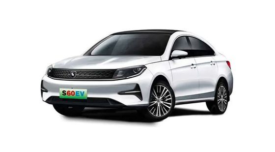 Range 415km ECO Friendly Electric Cars Dongfeng Fengxing S60 180km/h