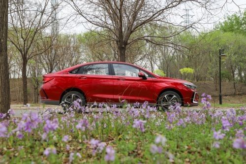 BAIC Electric SUV Second Hand Beijing EU5 Plus R600 Used Left Hand Drive Cars