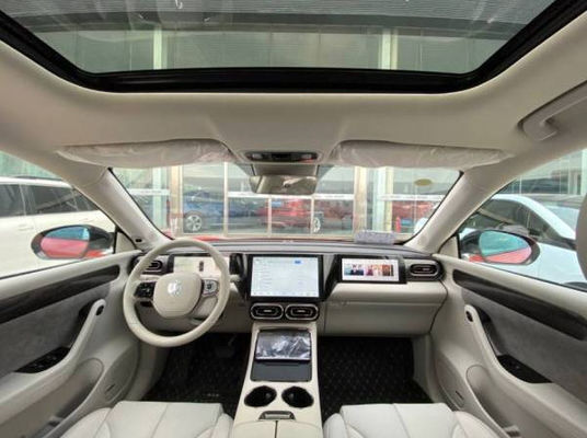 High Speed Pure Electric Cars Leapmotor C11 CLTC 650km Electric Car SUV 170km/h