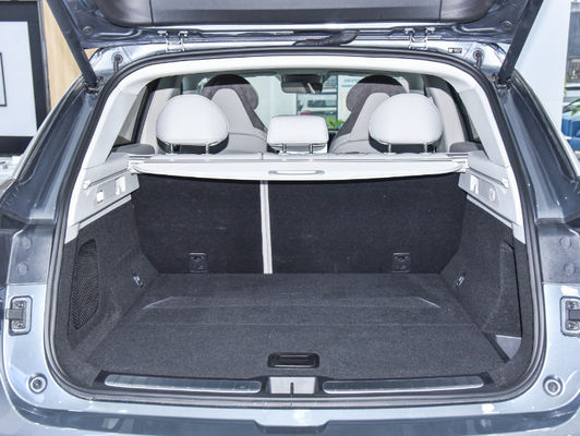 High Speed Pure Electric Cars Leapmotor C11 CLTC 650km Electric Car SUV 170km/h