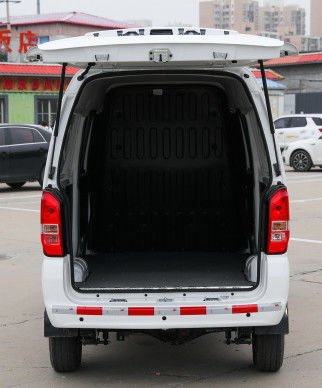 Pure Electric Commercial Vehicles Pickup Truck RUICHI EK07S 750kgs 280km NEDC