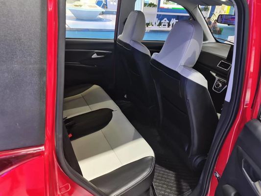 110km/H Right Hand Drive Catlit EQ-A Excellent Electric Car