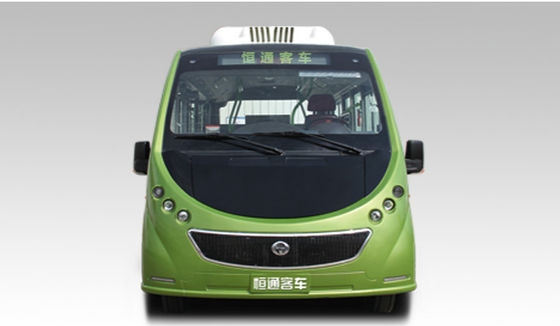 CKZ6680HBEV Pure Electric Bus with 45 passengers