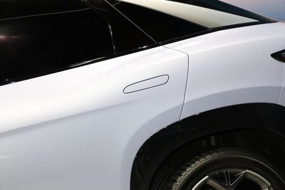 Handsome Pure Electric BYD Sea Lion 07 EV Car New Energy Vehicle With Blade Battery