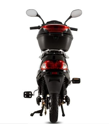 Smart tool for working-  Electric Scooter in Lead-Acid Battery with light weight